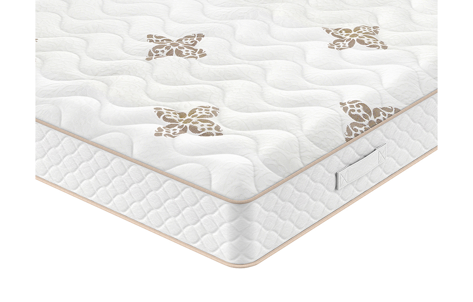 Двуспальные матрасы - изображение №3 "Матрас Absolute 180 х 200"  на www.Angstrem-mebel.ru