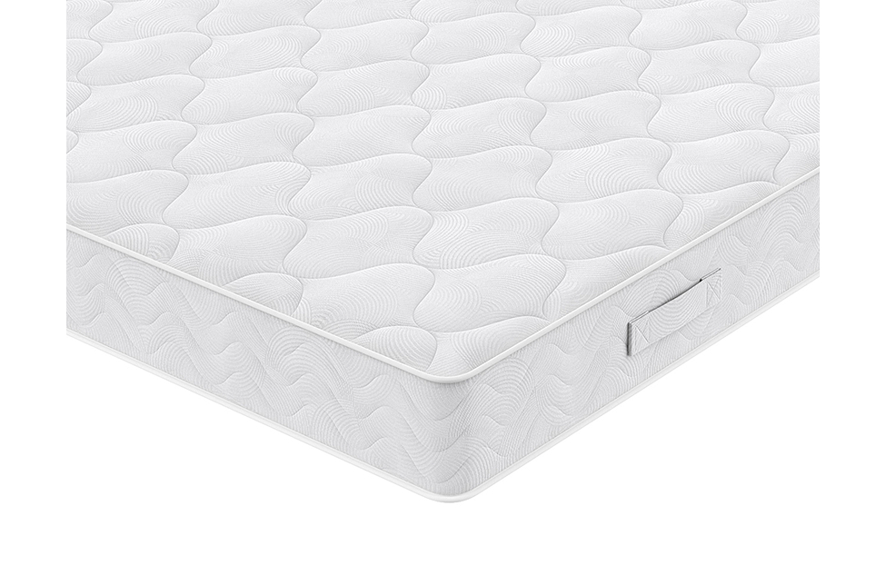 Двуспальные матрасы - изображение №3 "Матрас Silver 200 х 200"  на www.Angstrem-mebel.ru