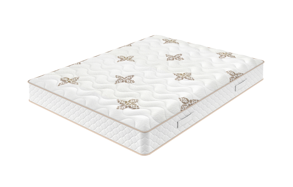 Двуспальные матрасы - изображение №4 "Матрас Absolute 200 х 200"  на www.Angstrem-mebel.ru