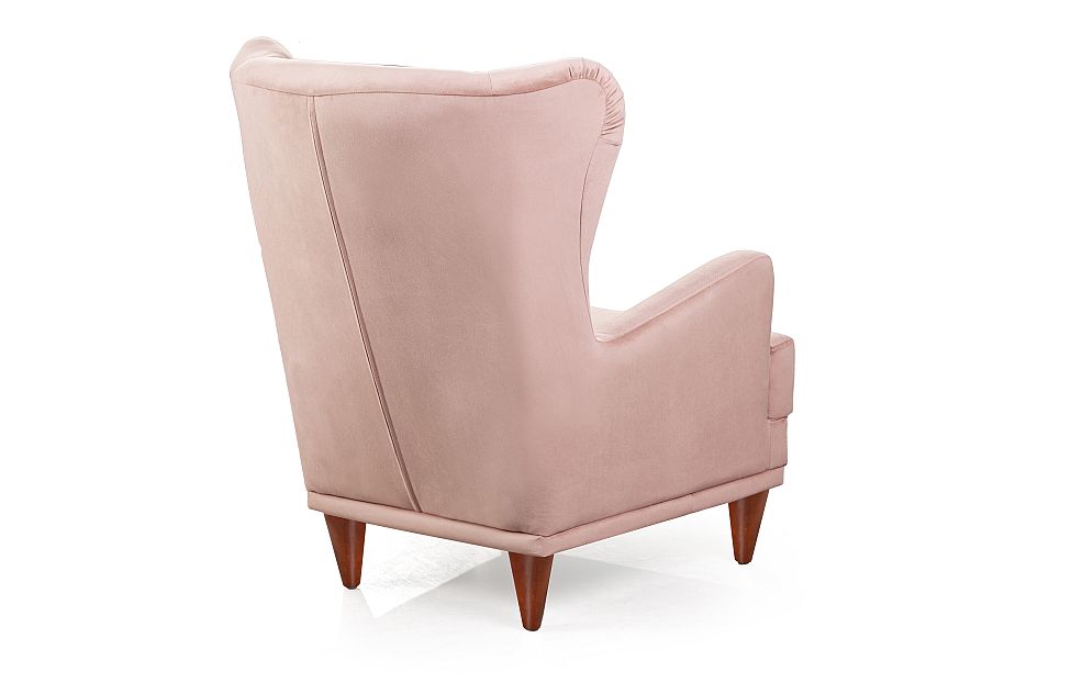 Мягкие кресла - изображение №5 "Кресло Зетта New, Д1"  на www.Angstrem-mebel.ru