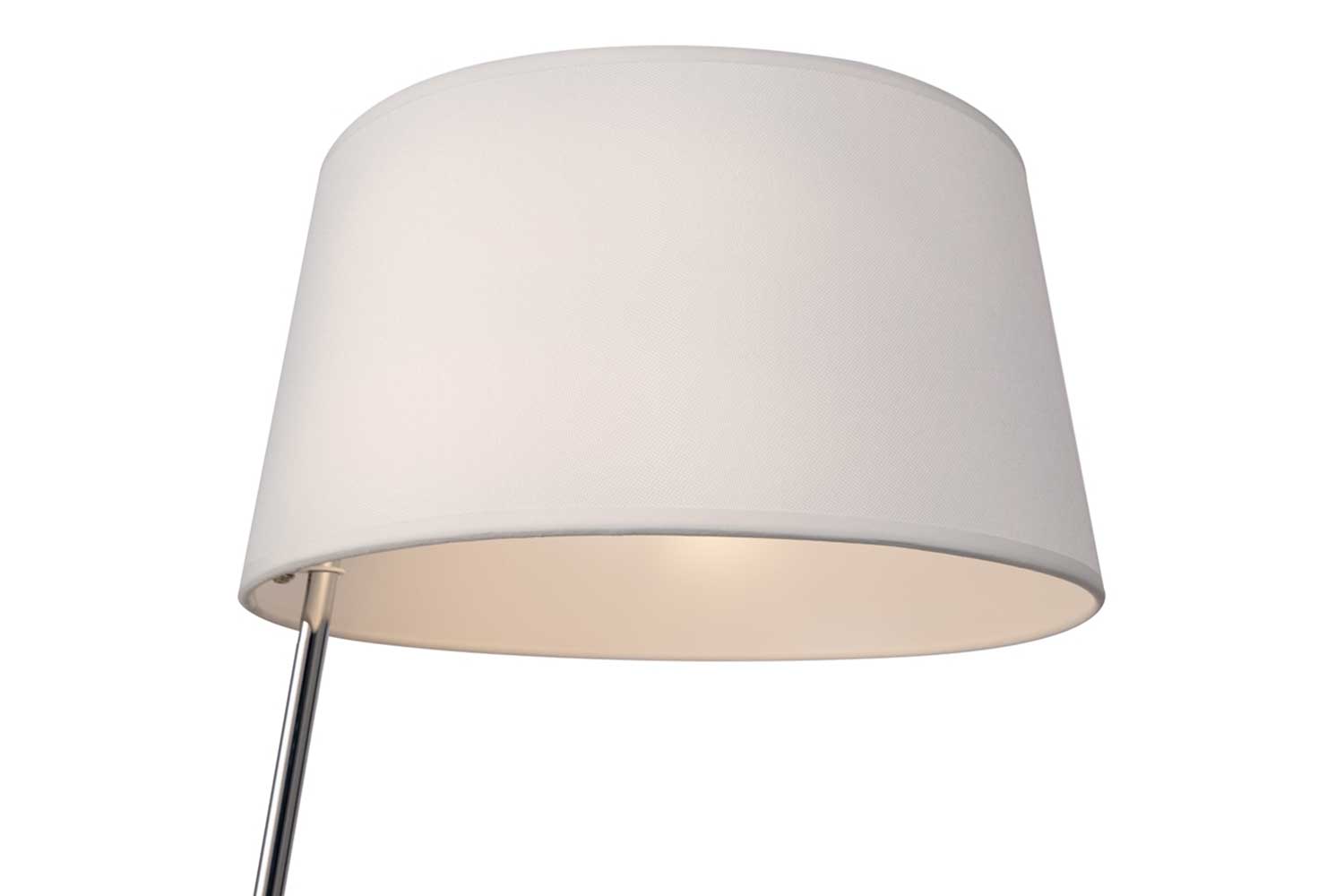 Настольные светильники - изображение №3 "Настольная лампа Maytoni Bergamo MOD613TL-01W"  на www.Angstrem-mebel.ru