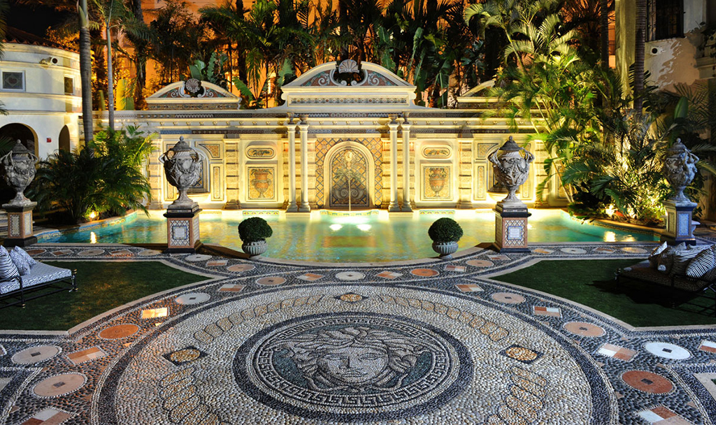 Casa Casuarina Casa Casuarina