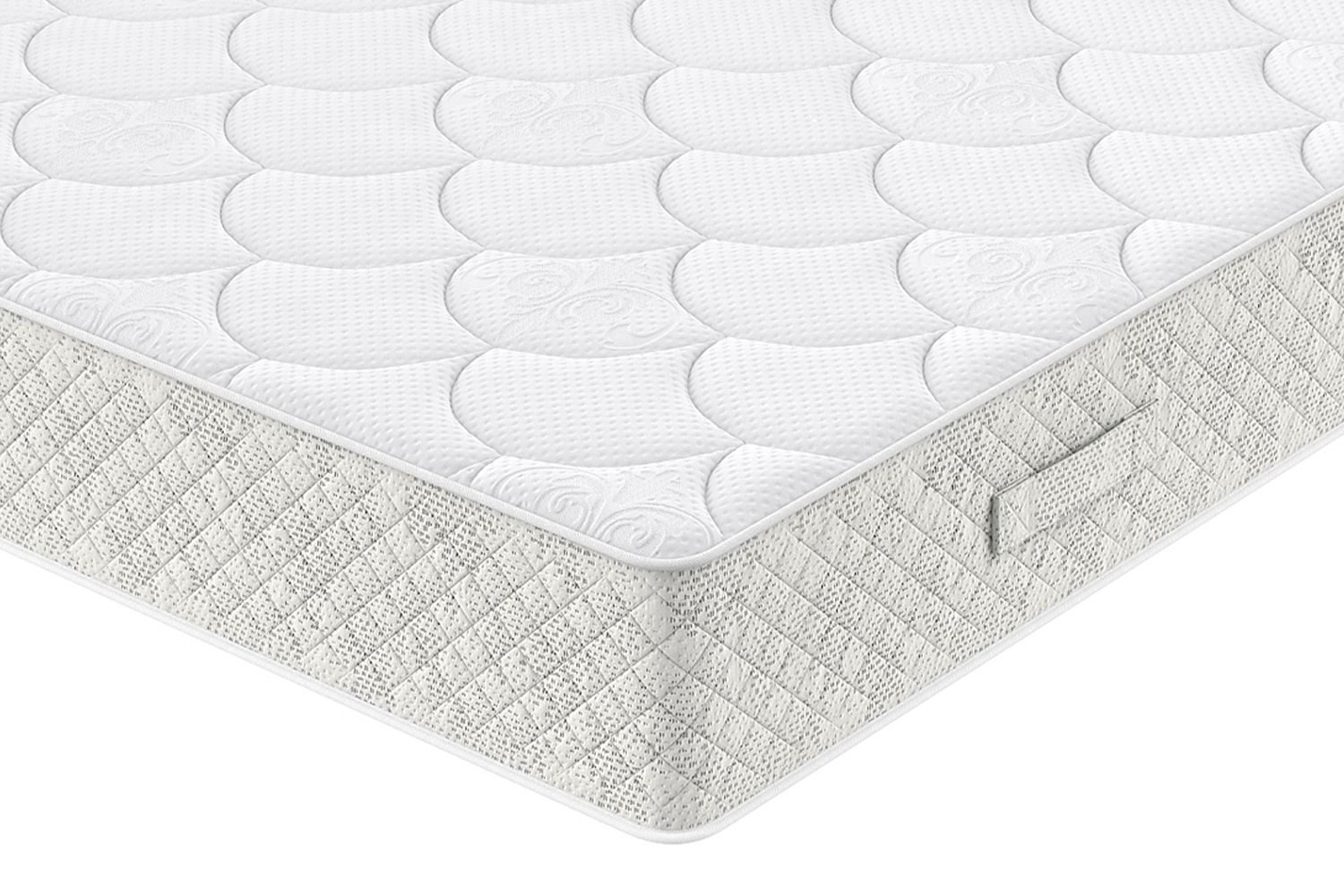 Двуспальные матрасы - изображение №4 "Матрас Grand 140 х 200"  на www.Angstrem-mebel.ru